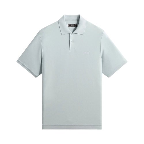 Kith Pique Ainslie Polo - KHM034822 415