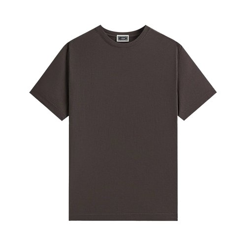Kith Pointelle Mesh Short Sleeve Heathrow Tee - KHM033451 237