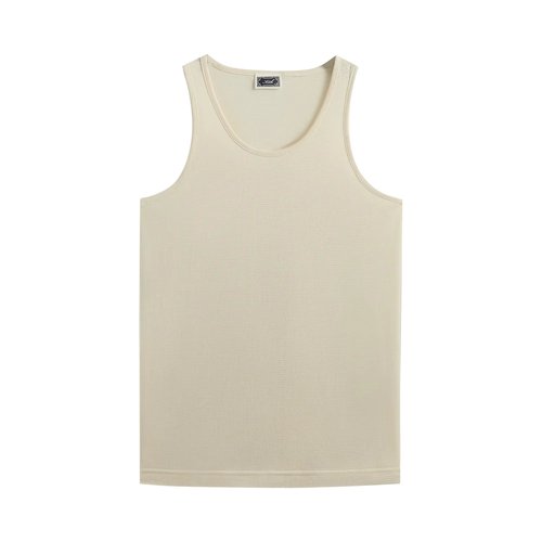 Kith Pointelle Mesh Spencer Tank - KHM032018 104