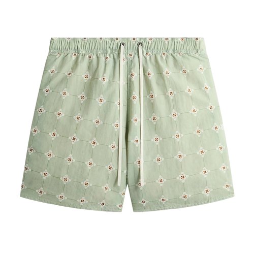 Kith Printed Collins Swim Short - KHM061290 348