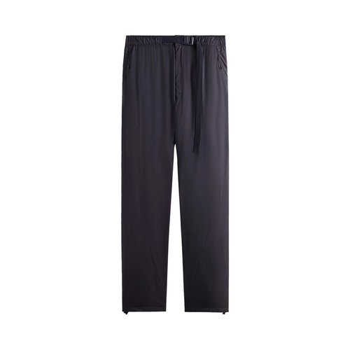 Kith Puffed Nylon Mercer 8 Pant | Blue | Size XL - KHM060758 413