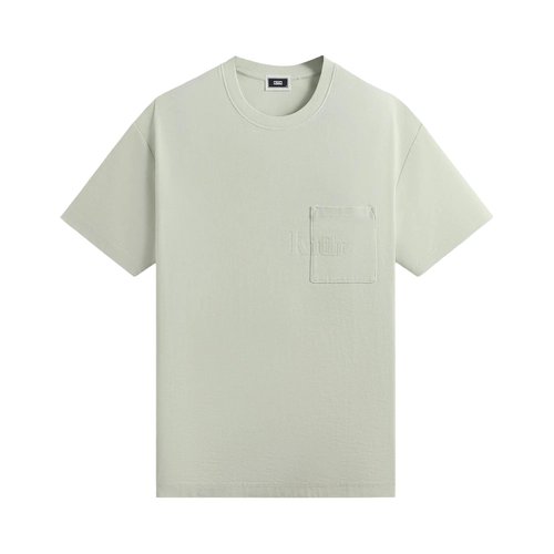 Kith Quinn Tee - KHM032026 4003