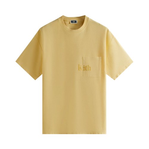 Kith Quinn Tee - KHM030945 706