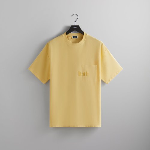 Kith Quinn Tee - Ray - M030945-706