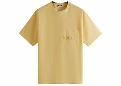 Kith Quinn Tee Shirt - Ray