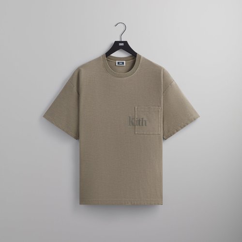 Kith Quinn Tee - Venture - M031316-289