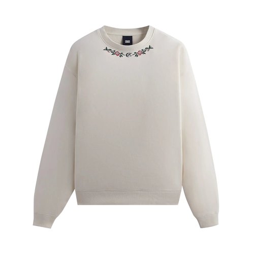 Kith Rose Nelson Crewneck - KHM031469 104