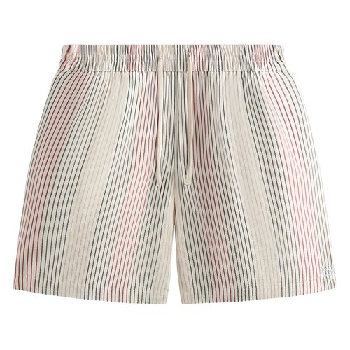 Kith Seersucker Lewis Short - KHM060897 101