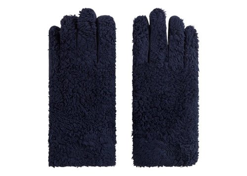 Kith Sherpa Glove - Admiral