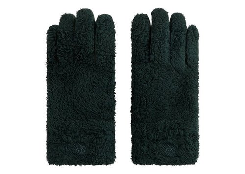 Kith Sherpa Glove - Stadium