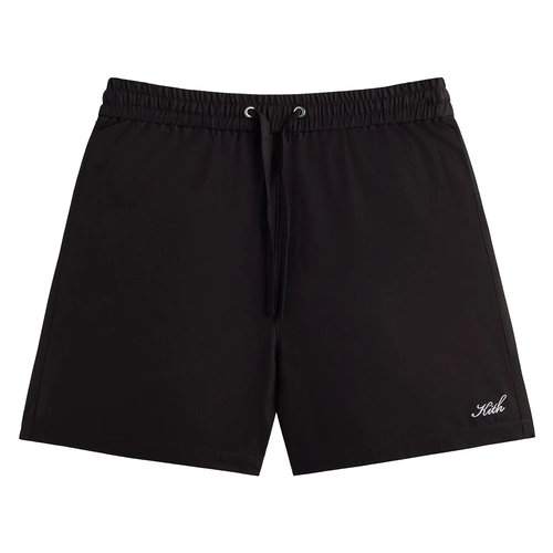 Kith Silk Cotton Active Short - KHM060514 001