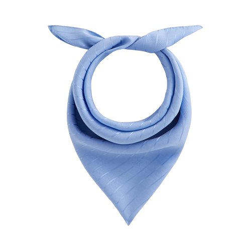 Kith Silk Cupro Jacquard Scarf - KHM10122 5123