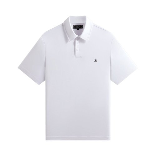 Kith Soft Modal Blend Darin Polo - KHM034860 101