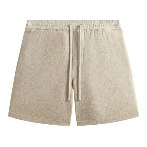 Kith Soft Woven Curtis Short - KHM061257 102