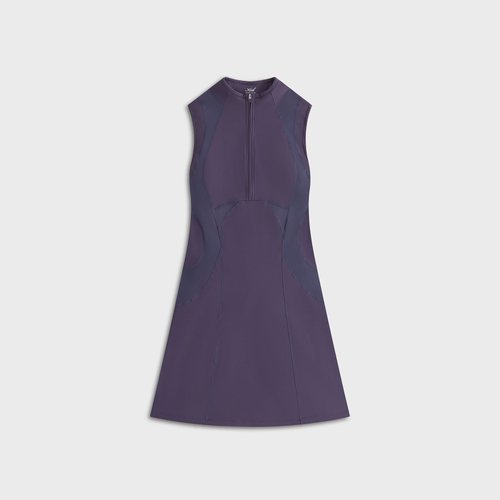Kith Sora II Backless Active Dress - Mammoth - W080107-017