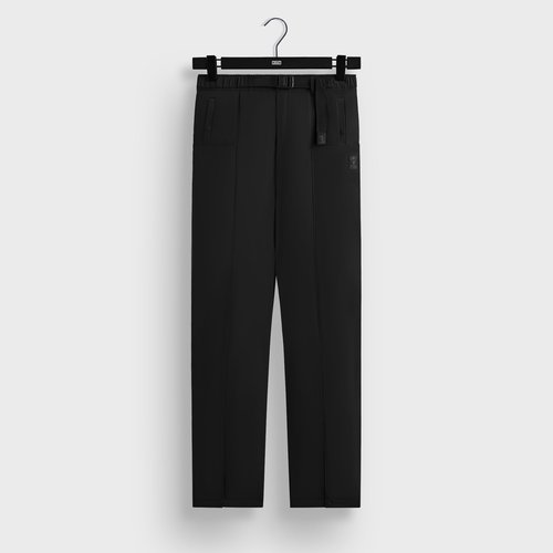 Kith & South2 West8 for Columbia Belted C.S. Pant - Black - M060813-001