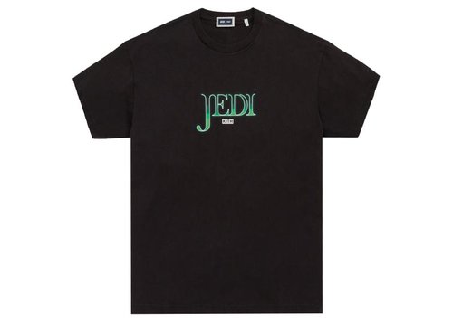 Kith x STAR WARS Jedi Vs Sith Vintage Tee Shirt 'Black