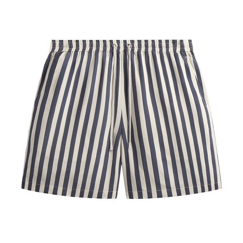 Kith Striped Cedar Short - KHM061387 413