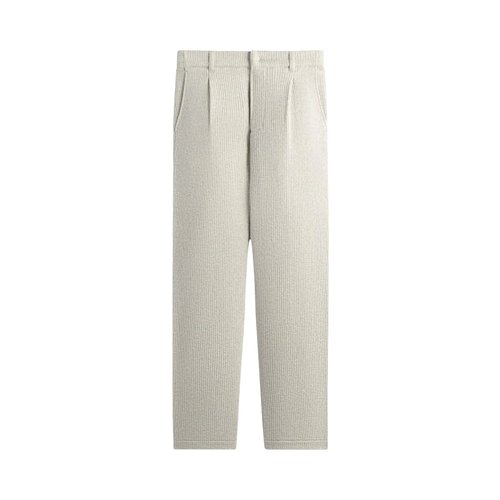 Kith Striped Interlock Garrison Pant - KHM061074 002