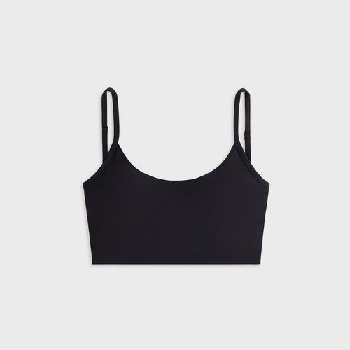 Kith Studio Active Cami - Black - W031110-001