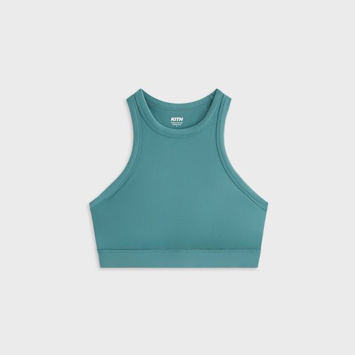 Kith Studio Racerback Tank - Wilde - W031111-327