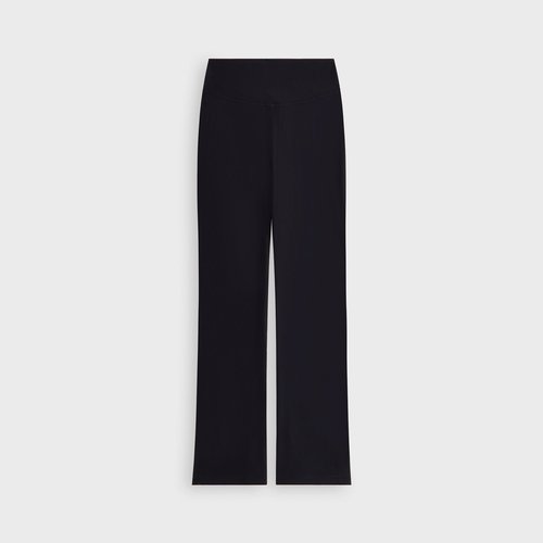Kith Studio Straight Leg Leggings - Black - W060588-001