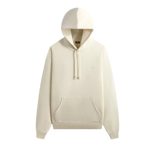 Kith Sueded French Terry Nelson Hoodie - KHM032591 104
