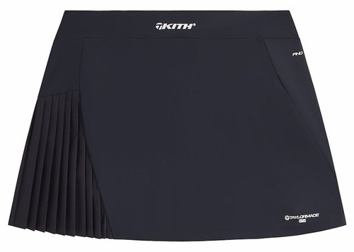 Kith TaylorMade Ace Skort - Black