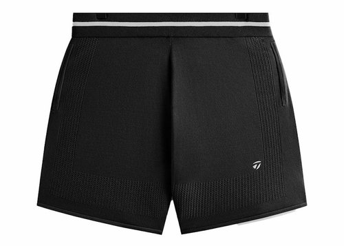 Kith TaylorMade Chip Short - Black