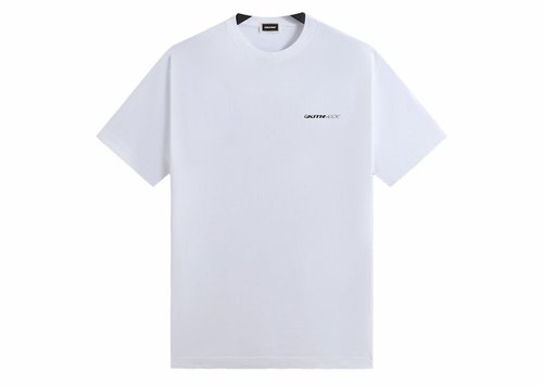 Kith TaylorMade Driver Tee Shirt - White