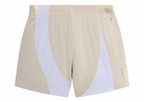 Kith TaylorMade Fringe Short - Silk