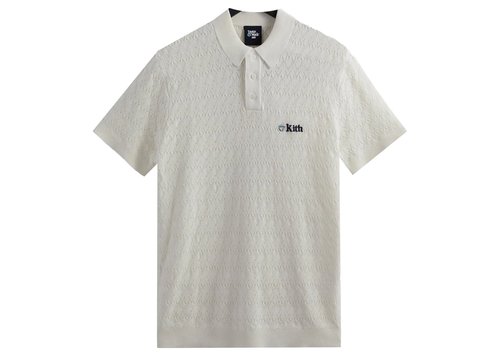 Kith TaylorMade Lay Up Polo Shirt - Nano