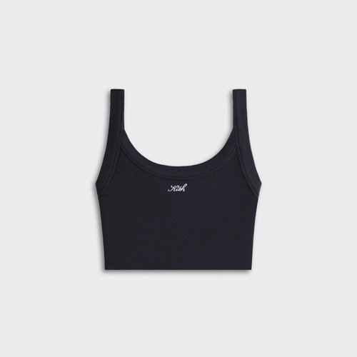 Kith Terra Tank - Black - W030808-001