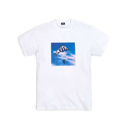 Kith The Great Escape Tee Shirt - White