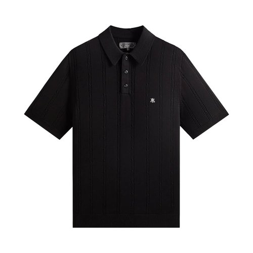 Kith Tilden Polo - KHM033366 001