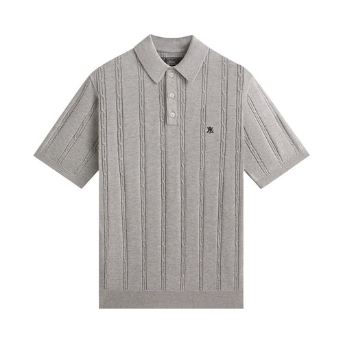 Kith Tilden Polo | Size XXL - KHM033366 002