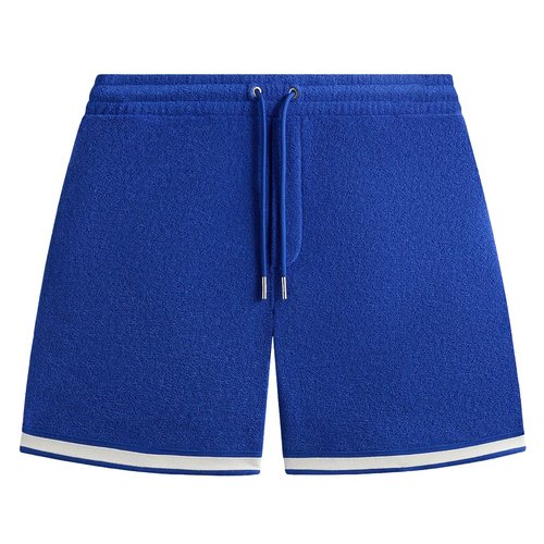 Kith Towel Boucle Curtis Short - KHM061196 423