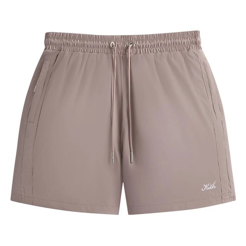 Kith Transitional Active Short | Pink | Size S - KHM060573 688