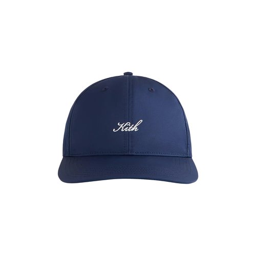 Kith Transitional Nylon Aaron Cap - KHM051152 413
