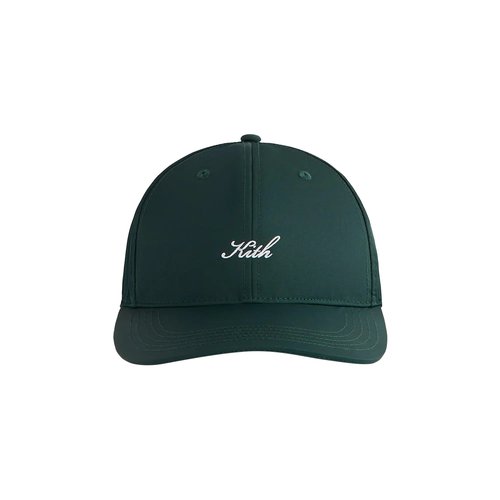 Kith Transitional Nylon Aaron Cap - KHM051152 302