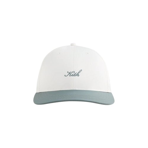 Kith Transitional Nylon Two Tone Aaron Classic Cap - KHM051056 307