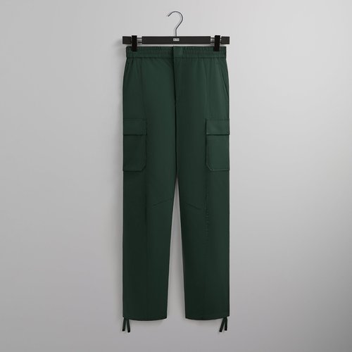 Kith Transitional Tech Bristol Cargo Pant - Stadium - M060718-302