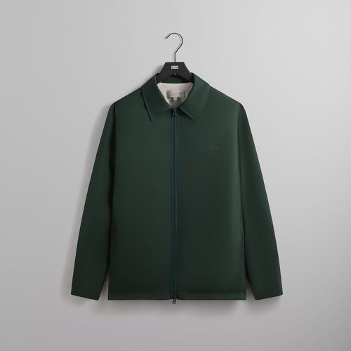 Kith Transitional Tech Jonas Coaches Jacket - Stadium - M010627-302