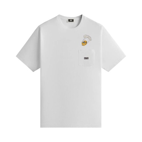 Kith Treats Cereal Crew Pocket Tee - KHT030124 101