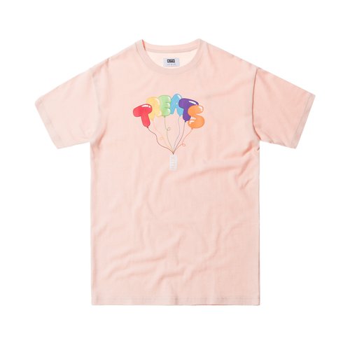 Kith Treats Float Tee Shirt - Pink