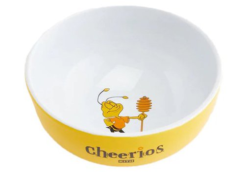 Kith Treats for Cheerios Cereal Bowl Beam - Multicolor