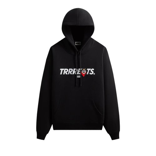 Kith Treats For Kellogg's Frosted Flakes Cereal & Tony The Tiger Trrreats Nelson Hoodie - KHT030226 001