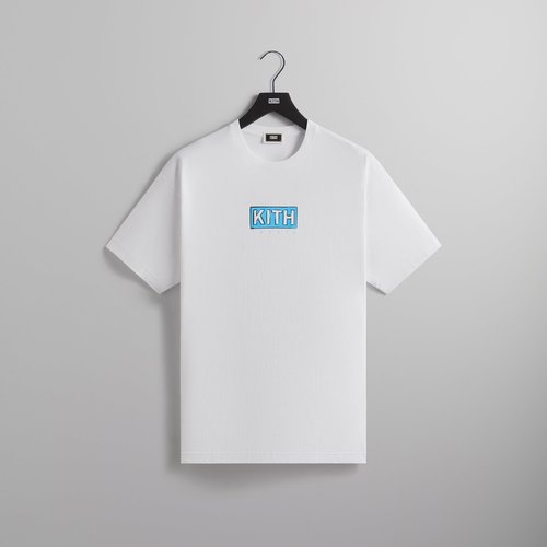 Kith Treats Parade II Vintage Tee 'Sandrift' - KHT030120 104