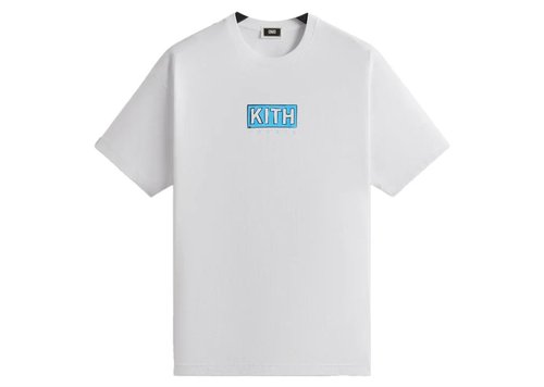 Kith Treats Parade II Tee Shirt - White