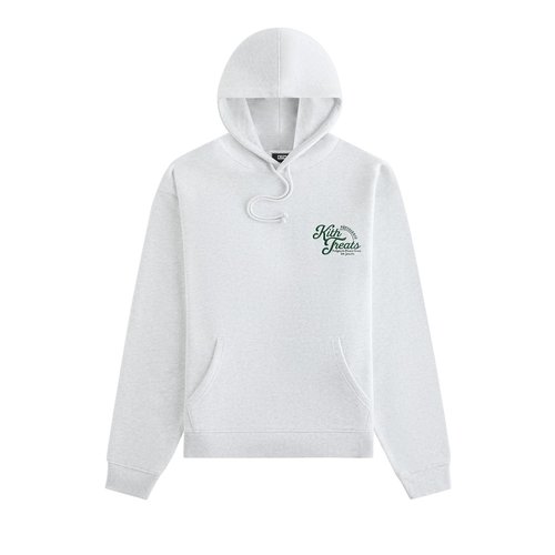 Kith Treats Store Front Williams Iii Hoodie - KHT030245 002
